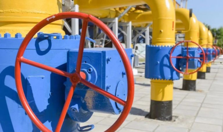 FT: Στόχος της Ελλάδας να γίνει πρωταγωνίστρια στην αγορά φυσικού αερίου της Ευρώπης στη “μετα-ρωσική” εποχή