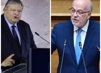 Φλωρίδης κατά Βενιζέλου για το άρθρο 86: Θα χάσει κατά κράτος αν ανοίξει η συζήτηση για τις παραπομπές