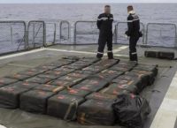 Το 2025 η Γαλλία κατέσχεσε 81 τόνους κοκαΐνης,50% μεγαλύτερη ποσότητα από την προηγούμενη χρονιά