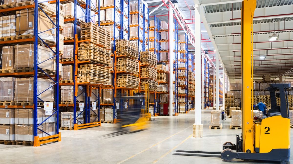 W. P. Carey «ΓΚΡΕΜΙΖΕΙ» την Ευρωπαϊκή Αγορά:Εξαγορά Logistics €169 Εκατ. με Raben–ΤΕΡΑΣΤΙΑ ΣΤΡΑΤΗΓΙΚΗ ΚΙΝΗΣΗ!