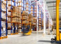 W. P. Carey «ΓΚΡΕΜΙΖΕΙ» την Ευρωπαϊκή Αγορά:Εξαγορά Logistics €169 Εκατ. με Raben–ΤΕΡΑΣΤΙΑ ΣΤΡΑΤΗΓΙΚΗ ΚΙΝΗΣΗ!