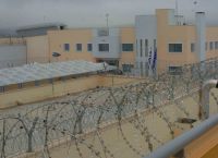 Ένοπλη δολοφονία στις φυλακές Δομοκού: Ισοβίτης σκότωσε συγκρατούμενό του μέσα στο αρχιφυλακείο