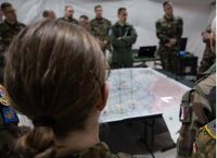 Orion 26: Η Γαλλία προετοιμάζεται για μια πιθανή εισβολή στο έδαφός της