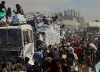 Ισραήλ: Νέοι κανόνες βοήθειας στη Γάζα αυξάνουν κινδύνους για δεδομένα και ασφάλεια