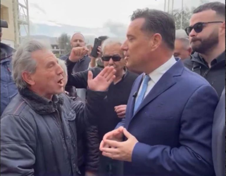 Νοσοκομείο-παλάτι στη Λευκάδα, οργή η Αριστερά