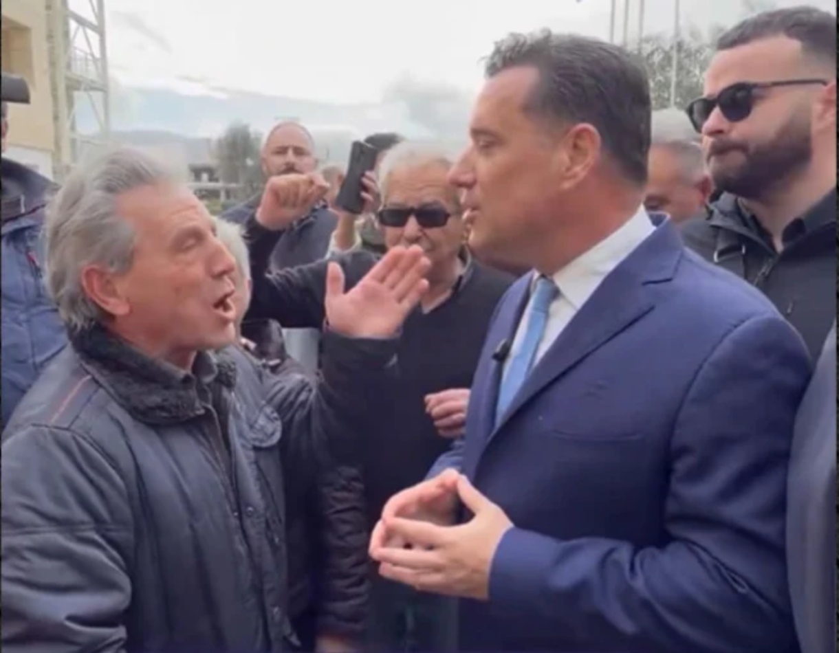 Νοσοκομείο-παλάτι στη Λευκάδα, οργή η Αριστερά