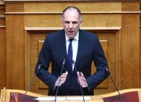 Γεραπετρίτης: Παραμένουν τα ακανθώδη ζητήματα με την Τουρκία, το να συζητάς διαφωνώντας είναι μια κατάκτηση