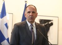 Γεραπετρίτης: Αναφορά Ερντογάν στο Διεθνές Δίκαιο «Τεράστια Υπεραξία» για Ελλάδα – Τουρκία