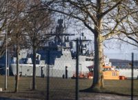 Σαμποτάζ στο Αμβούργο: Ελληνικό όνομα σε φάκελο κατασκοπίας του Γερμανικού Πολεμικού Ναυτικού