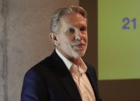 Γερουλάνος: Ρήξη με ΝΔ και κάλεσμα για «πόρτα-πόρτα» αναγέννηση του ΠΑΣΟΚ