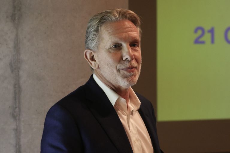 Γερουλάνος: «Η Ελλάδα να γίνει ξανά γέφυρα συνεννόησης, υπερασπιζόμενη το διεθνές δίκαιο»