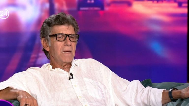 Μπέζος: «Τα περιμένουμε όλα από το κράτος λες και είναι ο πατέρας μας και πρέπει να μας δώσει χαρτζιλίκι»