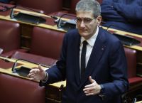 Γιαννούλης: «Η ψήφος «παρών» δεν είναι θετική ψήφος. Είναι στάση ευθύνης όταν λείπουν κρίσιμα στοιχεία»