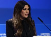 Ghilfoyle: Greece on the Frontline Against COSCO – U.S. Strategy in the Eastern Mediterranean