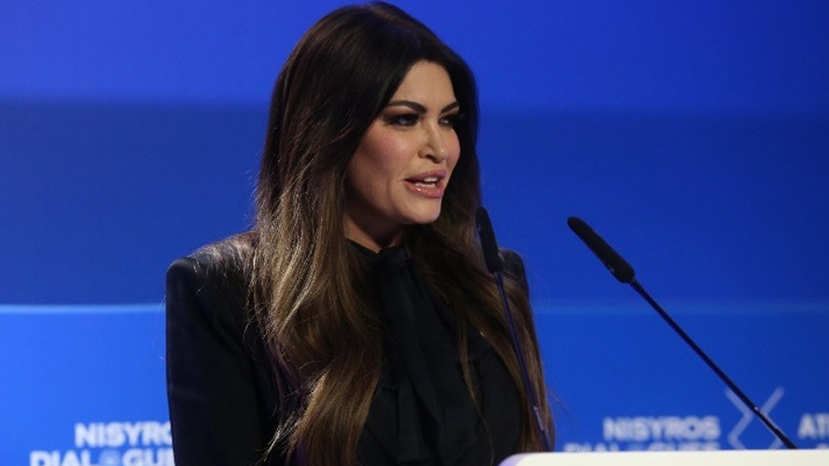 Ghilfoyle: Greece on the Frontline Against COSCO – U.S. Strategy in the Eastern Mediterranean