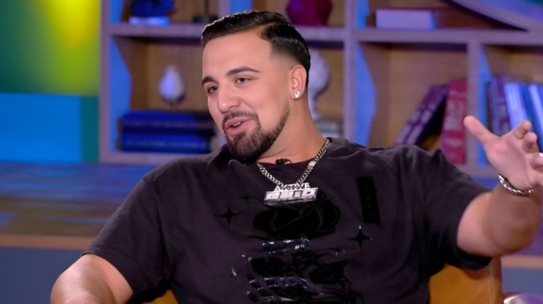 Gio Kay: «Κατεβαίνω για ευρωβουλευτής!» – Η δήλωση-βόμβα για τις εκλογές σε δύο χρόνια