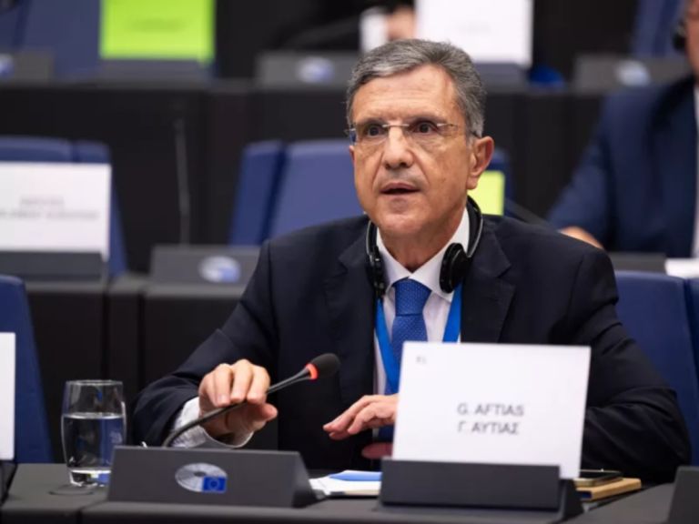 Επιστολή Αυτιά προς Κομισιόν για άμεση ευρωπαϊκή χρηματοδότηση αντιπλημμυρικών έργων στον Έβρο