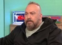 Γιώργος Αλκαίος: Νομίζω ότι έχω κατάθλιψη εδώ και 53 χρόνια, πήρα και χάπια αλλά με τρελάνανε