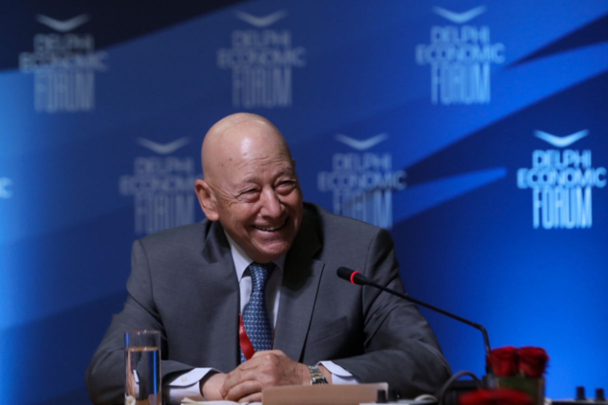 BIG DEAL ΣΤΗΝ ΠΑΓΚΟΣΜΙΑ ΑΓΟΡΑ TANKER: Ο Προκοπίου πουλάει 11 VLCC στη Sinokor