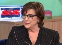 Γιώτα Φέστα: Όταν είπα στον πατέρα μου ότι χώρισα και ήμουν έγκυος από άλλον άντρα, έπαθε υστερική κρίση