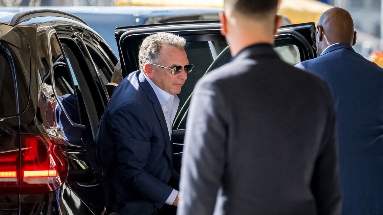 ΗΠΑ – Ιράν: Στην ακρότατη γραμμή πολέμου;