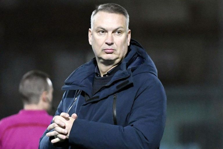 Άρης: Πρεμιέρα Γρηγορίου στο γήπεδο την Τρίτη – αρχίζει η «επόμενη μέρα» μετά τον Χιμένεθ