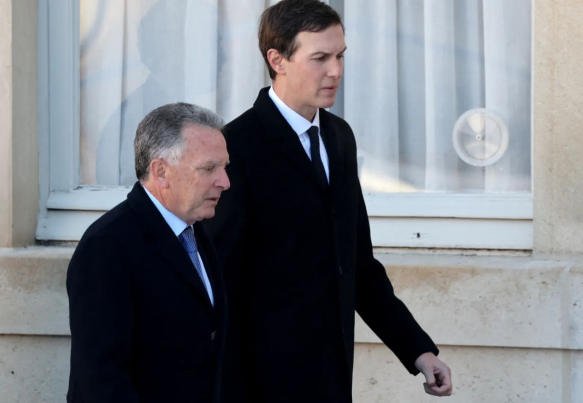 Ιράν – ΗΠΑ στο στόχαστρο: Καταρρέει η διπλωματία ή γεωπολιτική κατάλυση;