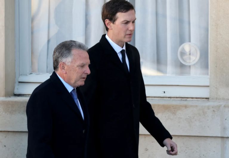 Ιράν – ΗΠΑ στο στόχαστρο: Καταρρέει η διπλωματία ή γεωπολιτική κατάλυση;