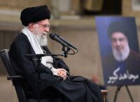 Το Ιράν με την πλάτη στον τοίχο: Ομάν, Τραμπ και το δίλημμα επιβίωσης του καθεστώτος