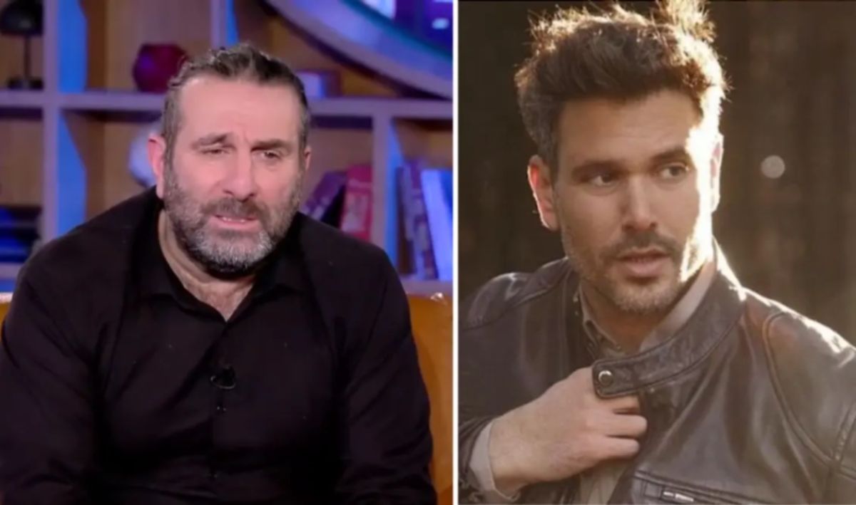 Βαλάσης για Λεβεντογιάννη: “Είναι ο νούμερο ένα γκόμενος της Ελλάδας-Παίρνει ‘κασέρι’ χοντρό…”