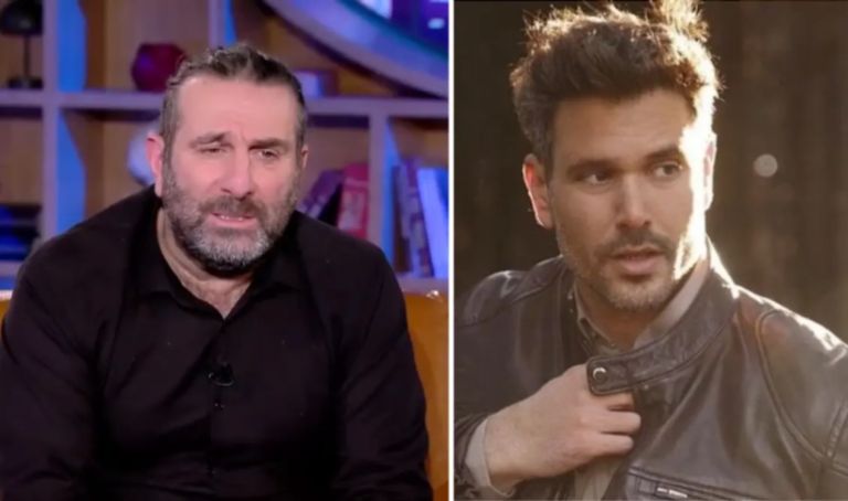 Βαλάσης για Λεβεντογιάννη: “Είναι ο νούμερο ένα γκόμενος της Ελλάδας-Παίρνει ‘κασέρι’ χοντρό…”