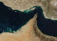 Ιράν: Το Ναυτικό του έκλεισε τα Στενά του Ορμούζ – Σενάρια για έκρηξη τιμών σε πετρέλαιο & αέριο