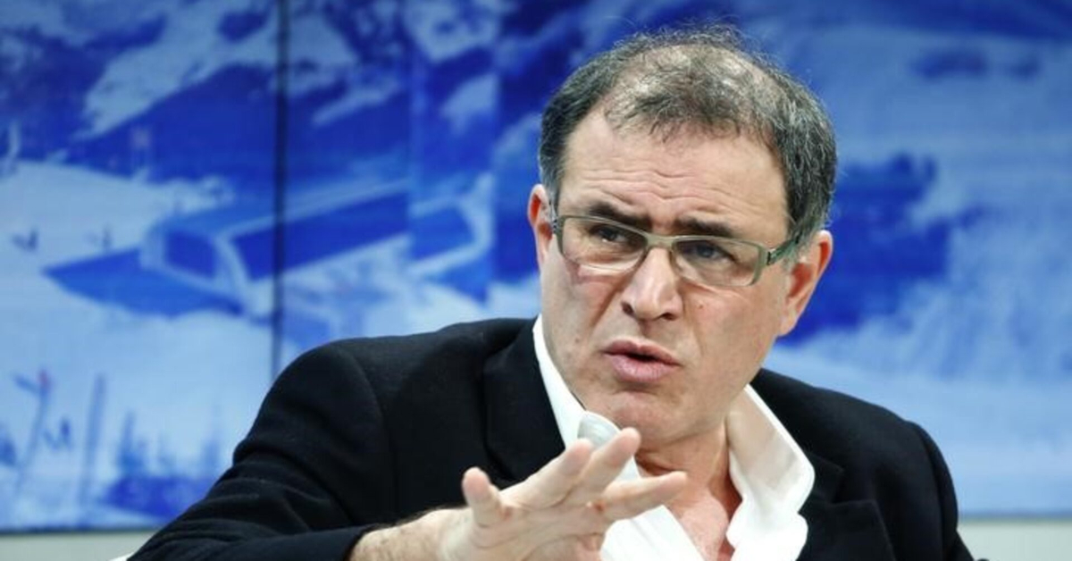 Νουριέλ Ρουμπινί: «Η Ημέρα της Κρίσεως» για τα crypto πλησιάζει – γιατί βλέπει μια νέα, επικίνδυνη καταιγίδα