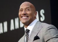 10 πράγματα που ίσως δεν γνωρίζετε για τον Ντουέιν «The Rock» Τζόνσον