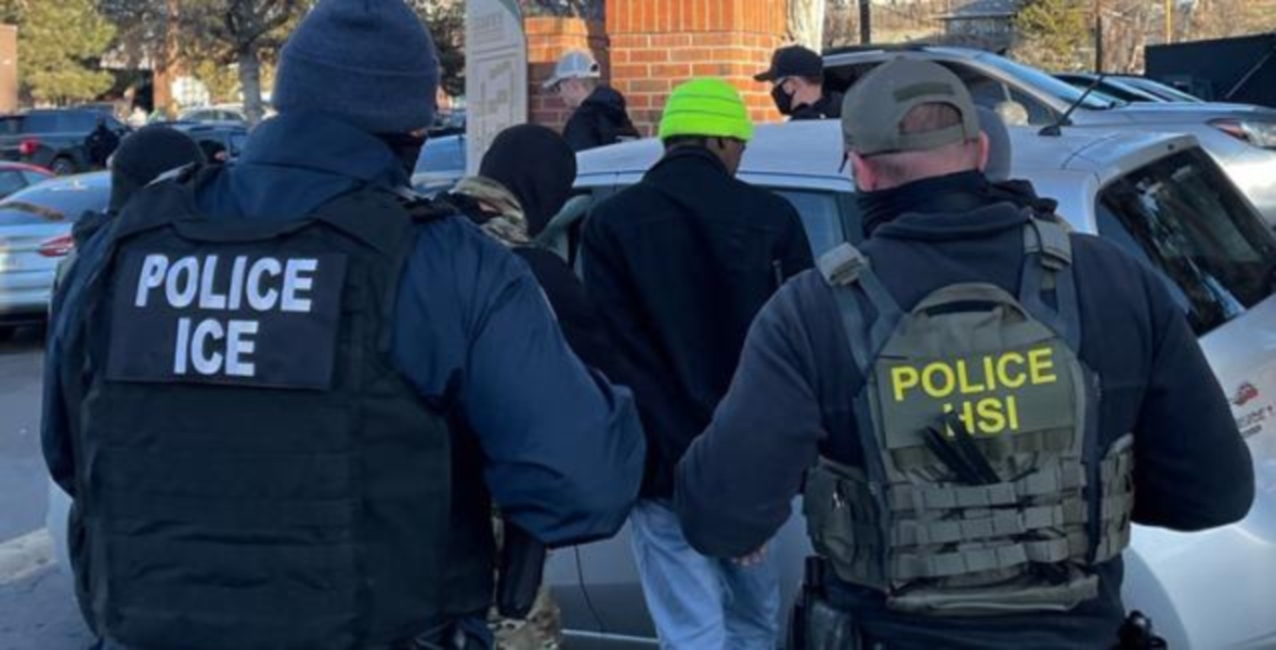 Το CBS news αποκαλύπτει αλήθειες και καταρρίπτει το αφήγημα για «επικίνδυνους μετανάστες»