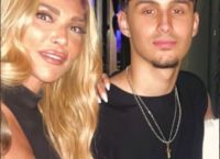 «Από 3 χρόνων είμαι χωρίς πατέρα» λέει ο γιος της Αγγελικής Ηλιάδη, Μπάμπης Λαζαρίδης