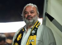 ΑΕΚ: Αύξηση μετοχικού κεφαλαίου 10 εκατ. ευρώ με πρωτοβουλία Μάριου Ηλιόπουλου