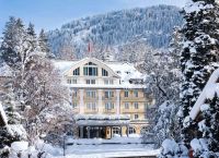 Γιατί το Γκστάαντ παραμένει ο απόλυτος προορισμός των Άλπεων