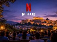 Χόλιγουντ 2026: Οι υπερπαραγωγές που μετατρέπουν την Ελλάδα σε διεθνές κινηματογραφικό hub