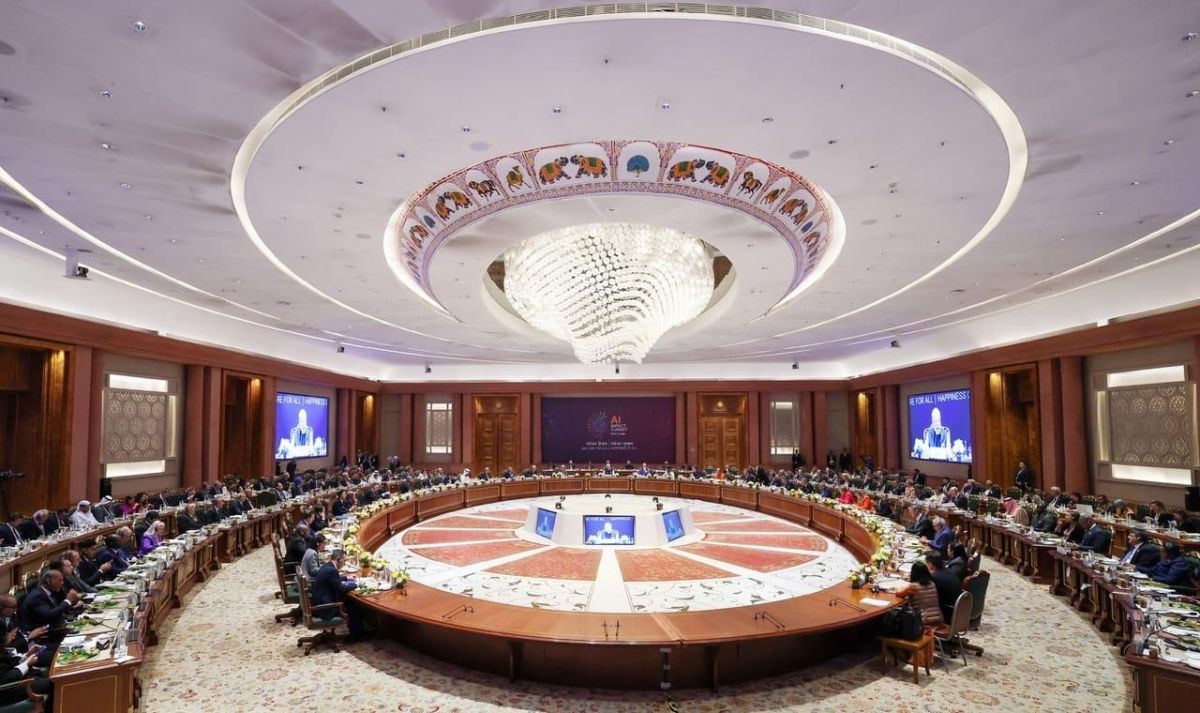 Η Ευρώπη κουρασμένη από την τεχνητή νοημοσύνη: η στρατηγική της ΕΕ στο Νέο Δελχί και οι παγκόσμιες προκλήσεις