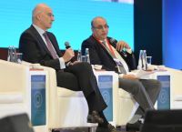 Dendias: Defense as Investment and India as a Major Opportunity for Greece