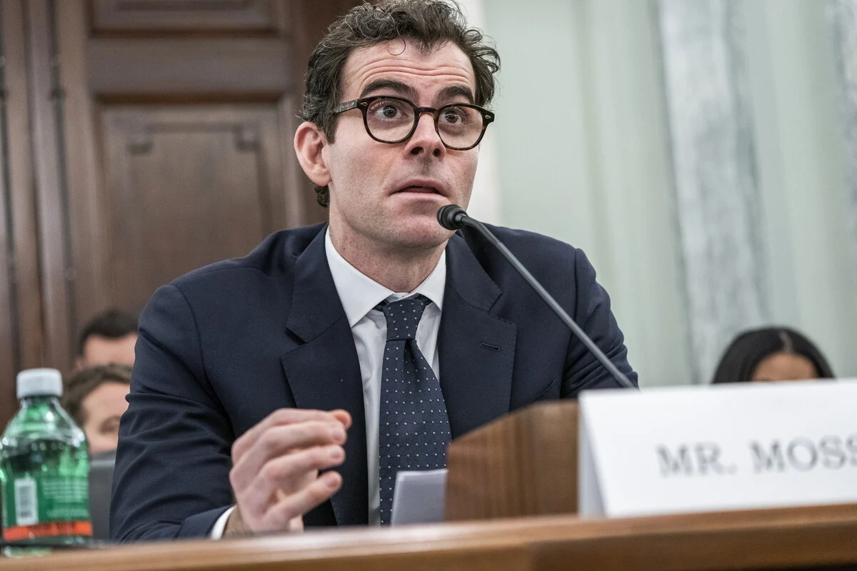 Instagram και «εθισμός»: Ο Μόσερι λέει «όχι» στις ταμπέλες, «ναι» στην ανησυχία