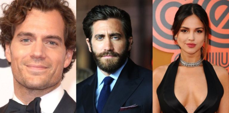 In The Grey: Η νέα ταινία του Guy Ritchie φέρνει μια ληστεία που εξελίσσεται σε πόλεμο επιβίωσης