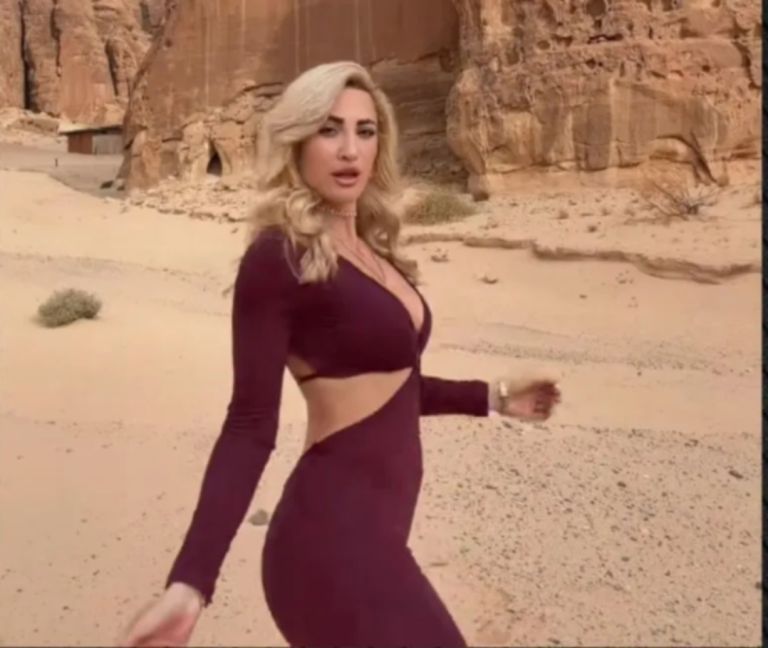 Ιωάννα Τούνη: «Πλέον η αγαπημένη μου εποχή είναι όταν έχω λεφτά» – Η ατάκα που άναψε φωτιές!