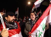 Η Ουάσιγκτον απαιτεί 7 όρους από το Ιράκ – η μάχη επιρροής με το Ιράν στο προσκήνιο της Βαγδάτης