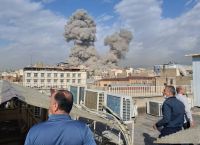 Μ.Ανατολή: Το Ισραήλ εξαπολύει τεράστια προληπτική επίθεση στο Ιράν–Σε κατάσταση έκτακτης ανάγκης η χώρα