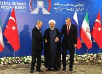 ΟΠΤΙΚΗ ΠΑΓΚΟΣΜΙΑΣ ΔΥΝΑΜΗΣ: Τι μπορεί να κάνουν Τουρκία και Ρωσία απέναντι στην κρίση Ισραήλ–Ιράν