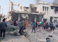 40 νεκροί από ισραηλινά πυρά σε σχολείο, λένε ιρανικά ΜΜΕ