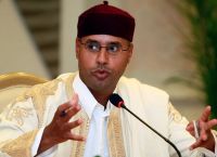 Λιβύη: Δολοφονήθηκε ο Σαΐφ αλ Ισλάμ Καντάφι