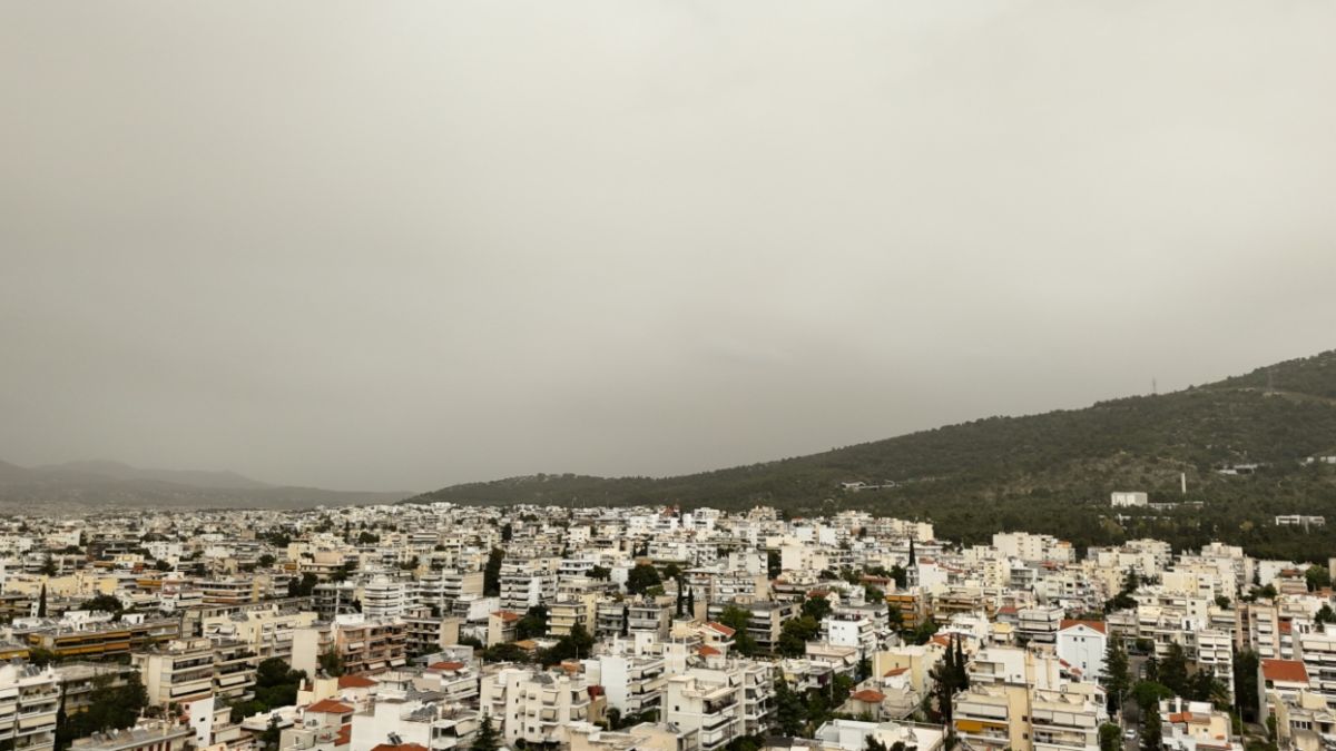 Καιρός αύριο [25/3/26]: Πως θα διαμορφωθεί την 25η Μαρτίου – Πού θα βρέξει